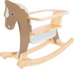 Κουνιστό Αλογάκι 12291 Small Foot - Image 6