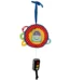 Υφασμάτινο φανάρι αυτοκίνητο Amek Toys 081273 με ήχους