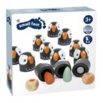 Παιχνίδι Μνήμης Safari 11959 Small Foot - Image 4