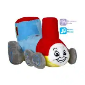 Μουσικό τρένο 050615 Amek Toys