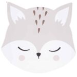 Παιδικό Τραπεζάκι Αλεπού 174318 Atmosphera - Image 3