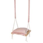 Κούνια Εσωτερικού Χώρου 3 σε 1 Pink H18027 Kruzzel - Image 5