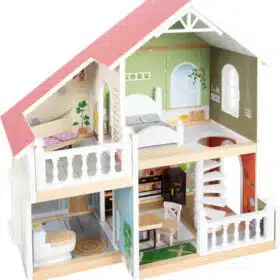 Κουκλόσπιτο 12277 Small Foot