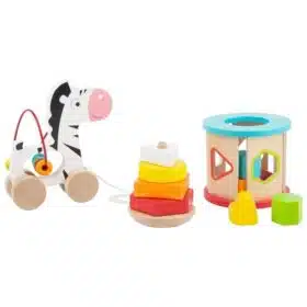 Σετ παιχνιδιών Motor Skills 11106 Small Foot