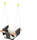 Παιδική Υφασμάτινη Κούνια Εξωτερικού Χώρου 11584 Small Foot