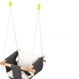 Παιδική Υφασμάτινη Κούνια Εξωτερικού Χώρου 11584 Small Foot