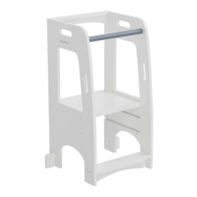 Πύργος Εκμάθησης Montessori 439-02 Bebe Stars