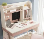 Παιδικό γραφείο ELEGANCE EL-1101-1104 USB CHARGING Cilek - Image 2