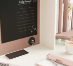 Παιδικό γραφείο ELEGANCE EL-1101-1104 USB CHARGING Cilek - Image 3