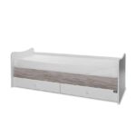 Πολυμορφικό βρεφικό κρεβάτι  MAXI PLUS  White & Artwood 10150580043P  Lorelli - Image 13