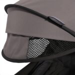 Καρότσι  Minori Με Αυτόματο Σύστημα Αναδίπλωσης  Grey  10021922506  Lorelli - Image 5