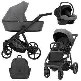 Πολυκαρότσι 3 σε 1 Arizo Premium Mint Kunert