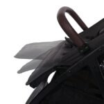 Καρότσι  Minori Με Αυτόματο Σύστημα Αναδίπλωσης  Grey  10021922506  Lorelli - Image 6