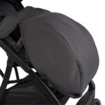 Καρότσι  Minori Με Αυτόματο Σύστημα Αναδίπλωσης  Grey  10021922506  Lorelli - Image 8