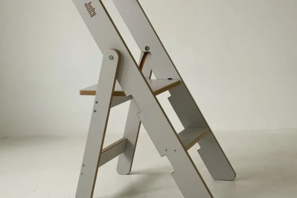 Αναδιπλούμενος Πύργος Εκμάθησης