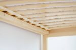 Κουκέτα  Monika Fast με Συρτάρια από μασίφ ξύλο White 90×200cm (Δώρο 10% Έκπτωση στα Στρώματα) - Image 18