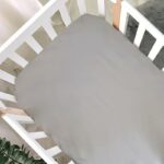 Κατωσέντονο Μεγάλο με λάστιχο Grey για Nika Bed/Smart Bed Ingvart - Image 2