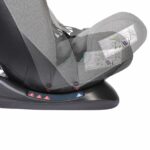 Παιδικό κάθισμα αυτοκινήτου Lorelli SCORPIUS i-Size 40-150cm