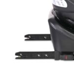 Κάθισμα αυτοκινήτου AVIATOR i-Size Isofix περιστροφή 360° Lorelli