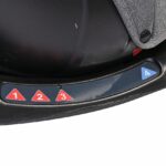 Κάθισμα αυτοκινήτου Lorelli SCORPIUS i-Size, 40-150cm, ρυθμίσεις θέσης