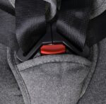 Παιδικό κάθισμα αυτοκινήτου Lorelli SCORPIUS i-Size, 40-150cm