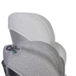 Παιδικό κάθισμα αυτοκινήτου Lorelli SCORPIUS i-Size 40-150cm