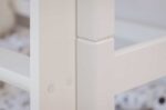 Κουκέτα  Monika Fast με Συρτάρια από μασίφ ξύλο White 90×200cm (Δώρο 10% Έκπτωση στα Στρώματα) - Image 11