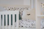 Κουκέτα  Monika Fast με Συρτάρια από μασίφ ξύλο White 90×200cm (Δώρο 10% Έκπτωση στα Στρώματα) - Image 14