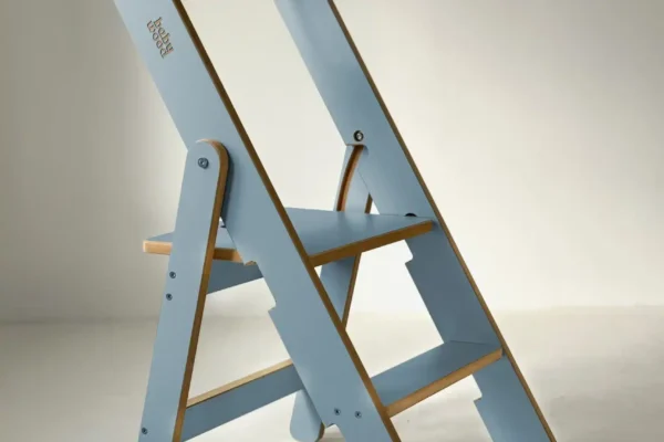 Αναδιπλούμενος Πύργος Εκμάθησης