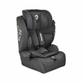 Κάθισμα αυτοκινήτου Lorelli ADVENTURE 9-36kg Black Jasper