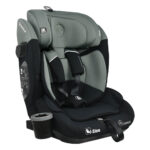 Κάθισμα αυτοκινήτου Bebe Stars Compass i-Size Isofix Olive