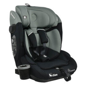 Κάθισμα αυτοκινήτου Bebe Stars Compass i-Size Isofix Olive