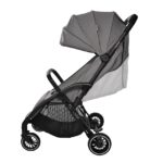 Καρότσι QUICK AUTOMATIC Black 10021932401 Lorelli