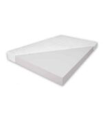 Στρώμα  Foam χωρίς ελατήρια  90×200×10cm  Σκληρότητας: Μέτριο  BabyCute