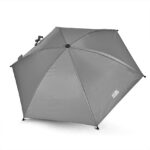 Γκρι ομπρέλα καροτσιού Lorelli SHADY με προστασία UV