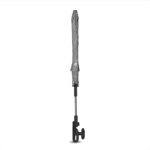 Ομπρέλα καροτσιού Lorelli SHADY Grey, με προστασία UV