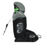 Κάθισμα αυτοκινήτου Bebe Stars Compass i-Size Olive Isofix