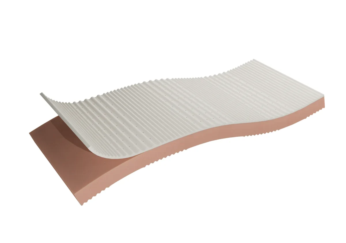 Στρώμα Adeko Premium Memory Foam 120x200cm, μέτριας σκληρότητας