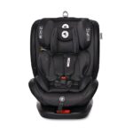 Κάθισμα αυτοκινήτου Lorelli ARES i-Size Isofix 360° Black