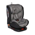 Κάθισμα αυτοκινήτου ARES Anti Rebound i-Size Isofix 360° Grey Lorelli