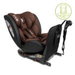 Κάθισμα αυτοκινήτου ARES i-Size Isofix 360° Ginger Lorelli (0-36kg)