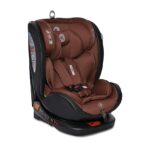 Κάθισμα αυτοκινήτου ARES i-Size Isofix 360° Ginger Lorelli για παιδιά 0-36kg.