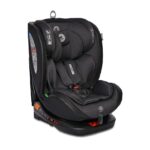 Κάθισμα αυτοκινήτου ARES i-Size Isofix 360° περιστροφής, ασφαλές και άνετο.