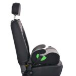 Κάθισμα αυτοκινήτου MALIBU Isofix Green 10071882512 Lorelli - Image 5
