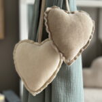 Κουρτίνα Οροφής Bianco Bed Mint Luletto - Image 4