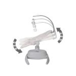 Κουνιστό παιχνίδι μωρού με μουσική και περιστρεφόμενα ζωάκια