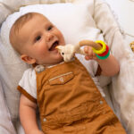 Φυσική κουδουνίστρα Sophie La Girafe - Image 4