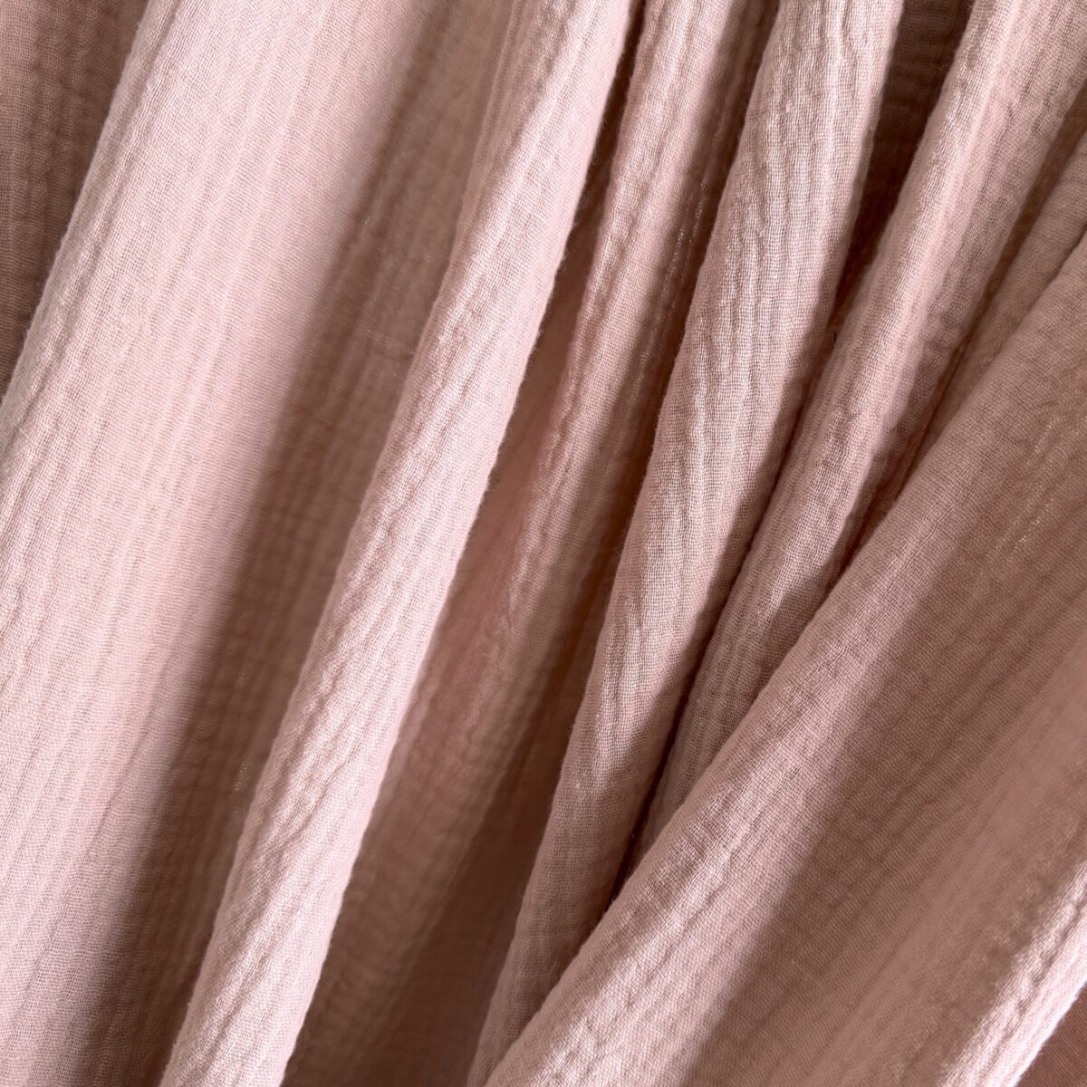 Κουρτίνα οροφής Bianco Bed Light Pink Luletto