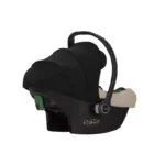 Κάθισμα αυτοκινήτου Kunert BRAV Duo για νεογέννητα, γκρι