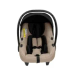 Κάθισμα αυτοκινήτου για μωρό Kunert, 3 σε 1, γκρι, για δίδυμα